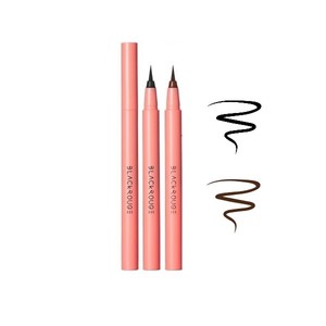 Black Rouge All Day Power Proof Pen Liner