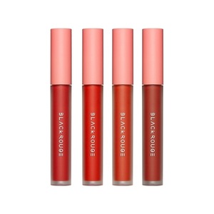  Black Rouge All Day Power Proof Matte Tint