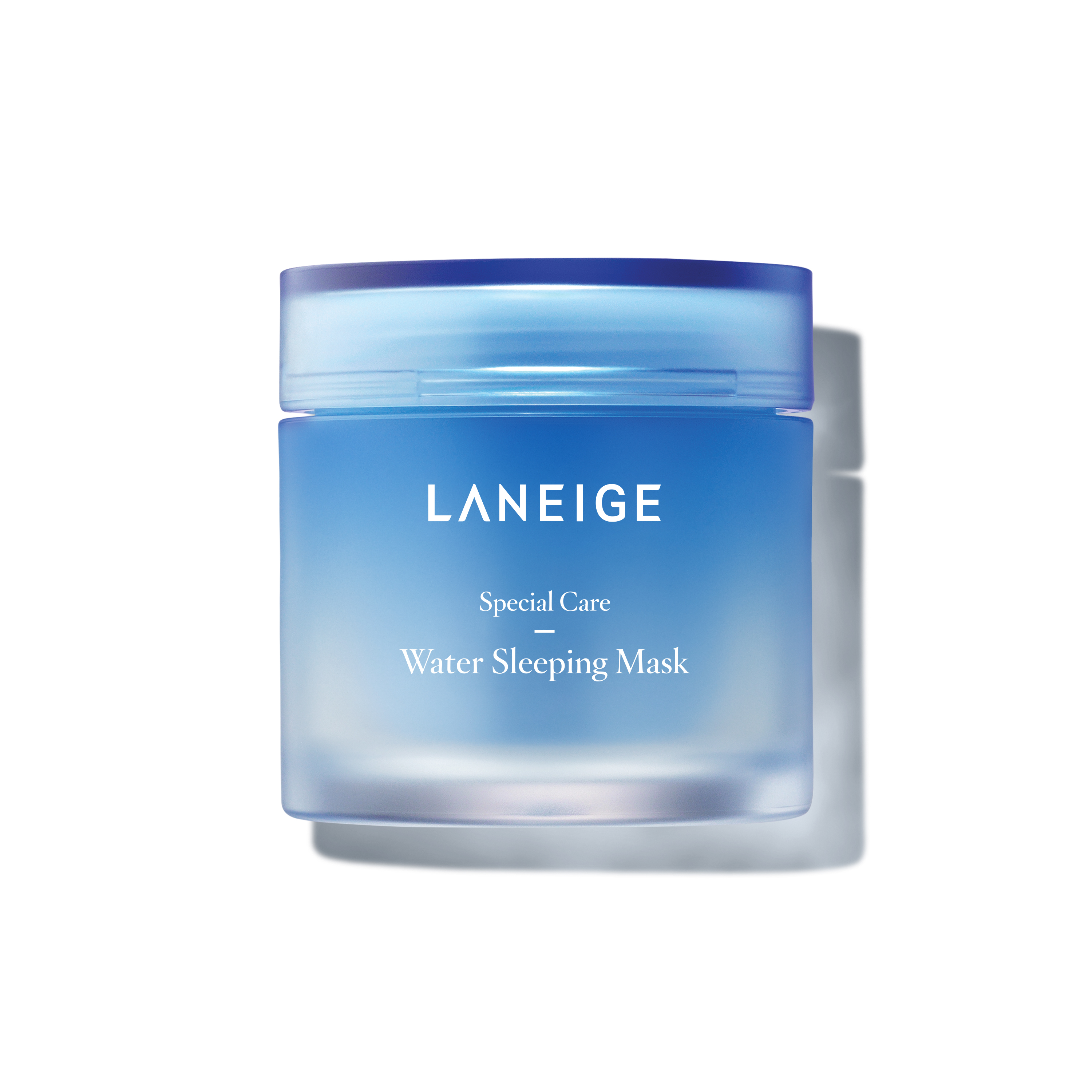 Laneige water sleeping