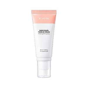Medium snow pearl tone up