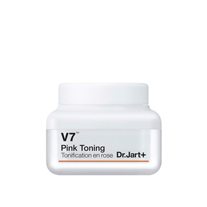 Medium v7 pink toning 0