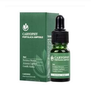 Tinh Chất CARYOPHY Portulaca Ampoule .