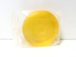 Medium soap 6