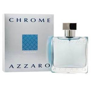 Nước hoa Nam AZZARO Chrome EDT .