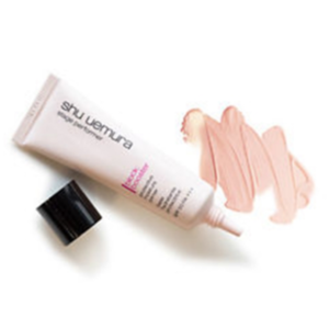 Shu Uemura Stage Performer Block: Booster Protective Moisture Primer Base Hydratante Protectrice .