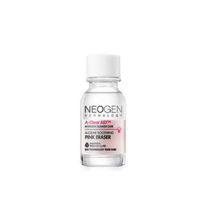 [Neogen] A-CLEAR Soothing Pink Eraser 15ML.