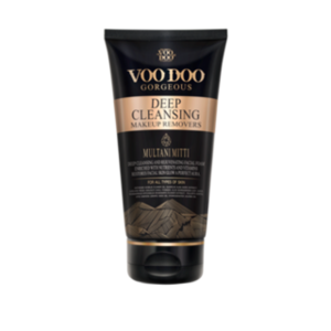 Sữa Rửa Mặt Voodoo Gorgeous Deep Cleansing Makeup Removers.