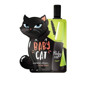 Chuốt mi CHY Baby Cat Mascara (1 gói) Voo mascara.