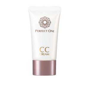 Kem Nền Trang Điểm Perfect One CC Cream.