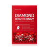 Thumb some by mi red diamond brightening glow luminous ampoule mask