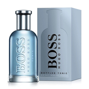 Hugo Boss Boss Bottled Tonic EDT (100ml).