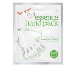 Mặt nạ dành cho tay Petitfee Dry Essence Hand Pack (1 gói/ 2 miếng) 