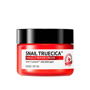 Kem dưỡng da Some By Mi Snail Truecica Miracle Repair Cream (60g).