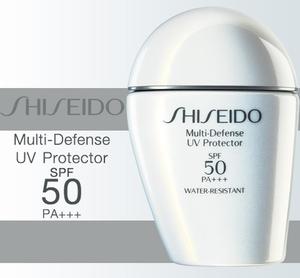 Multi-Defense UV Protector