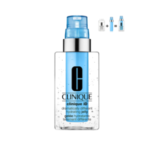 Gel Dưỡng Ẩm + Tinh Chất Clinique iD Dramatically Different Hydrating Jelly.