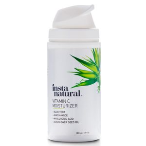  Kem Dưỡng InstaNatural Vitamin C Moisturizer (100ml)