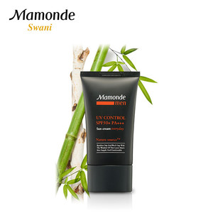 Kem Chống Nắng Mamonde UV Control Sun Cream SPF50+ PA+++